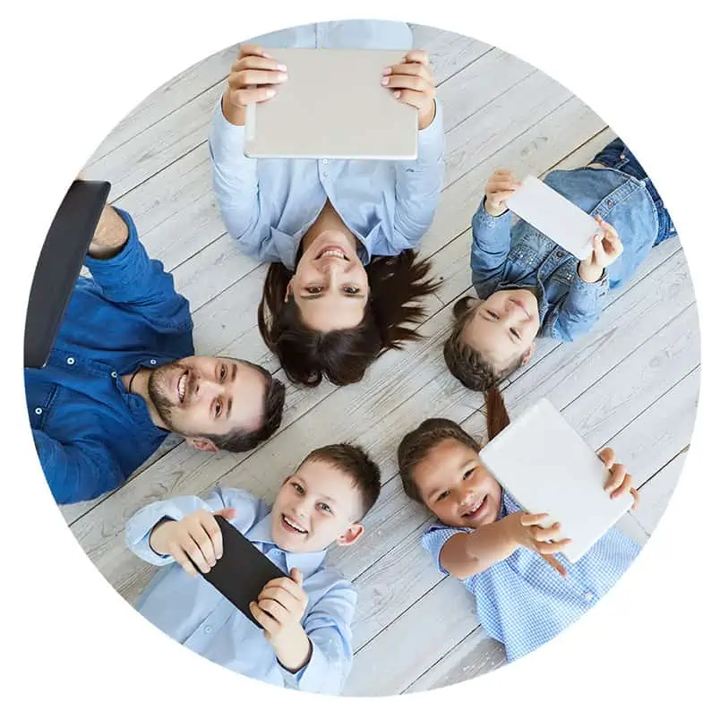 סיבים אופטיים מהיר